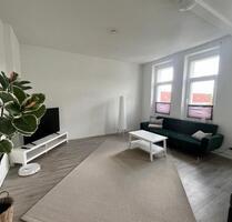 Helle 1 Zi.-Wohnung - Nähe Uni &Nordpark ca 40 qm - Magdeburg Alte Neustadt