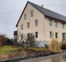 Schöne Doppelhaushälfte Haus 88634 Nähe Bodensee toller Garten - Pfullendorf