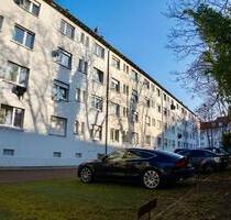 Neu sanierte, wunderschöne 3 Zimmer Etagenwohnung in Offenburg