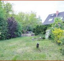 Doppelhaushälfte Haus Einfamilienhaus Reihenhaus Endhaus - Kleinmachnow