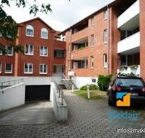 3-Zimmer-Wohnung mit Balkon und TG-Stellplatz - Knieper Nord - Stralsund