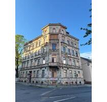 Denkmalgeschütztes Mehrfamilienhaus in Top-Lage im Zentrum - Görlitz