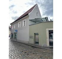 2 Zimmerwohnung in der Innenstadt - Amberg