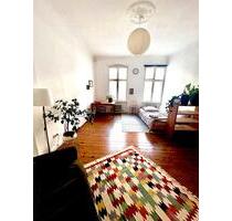 Zimmer frei in Neuköllnschillerkiez (Zwischenmiete!) - Berlin