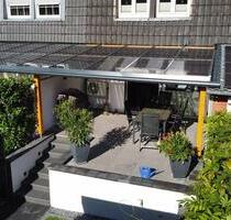 Modernisiertes Reihenhaus mit Smart Home & Solaranlage - Barsinghausen