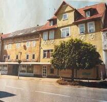 SanierungsAbrissobjekt in Bestlage 36272 Niederaula