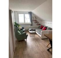 Wohnung zur Untermiete für 1 Jahr ab dem 1.10.2025 - Rostock Hansaviertel
