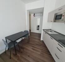 Helle möblierte 1 Zimmer Appartement mit Terrasse WE10 , ab 1.9. - Leverkusen Opladen