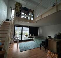 Attraktive Maisonette-Wohnung ab dem 01.01.2026 zu vermieten - Siegen Dillnhütten