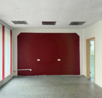 Gewerbe-Büroräume in Marktredwitz zu vermieten!