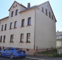 Komplett renovierte Parterre-Wohnung in ZWICKAU