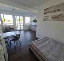 Helle möblierte 1 Zimmer Appartement WE2 , ab 1.9., Lev-Opladen - Leverkusen