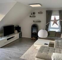 Modern und zentral in Oerlinghausen - Helpup!