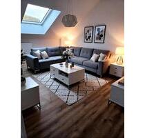 Zu vermieten: Wohnung mit Schlossblick in 64405 Fischbachtal - Groß-Bieberau