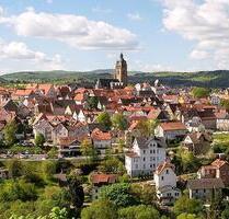 3-Zimmer-Erdgeschosswohnung zu vermieten - Bad Wildungen