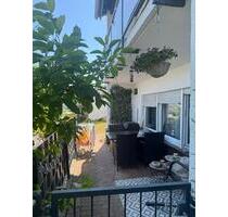 Großzügige 3-Zimmer-Wohnung mit Terrasse – 120 m² – Nähe Ferrero - Stadtallendorf