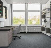 Büro ab 6,50?EURm² – Günstig & flexibel mieten! - Erfurt Gispersleben