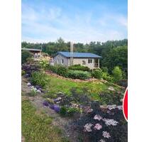 Teilmasives Ferienhaus Guxhagen