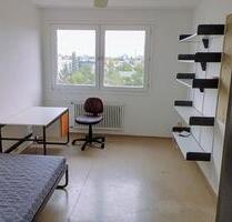 Möblierte 1-Zimmer Wohnung in Steglitz-Zehlendorf - Berlin Lankwitz