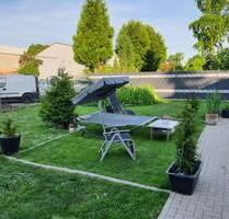 2 Zimmer Wohnung mit Stellplatz inkl. neuer Einbauküche - Schweinfurt Bellevue