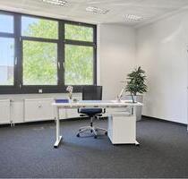 Effizientes Einzelbüro – Perfekt für Freelancer & Startups! - Erfurt Gispersleben
