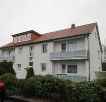 * Anfragestopp* - Westerstede - 3 Zimmer Küche Bad Erdgeschosswohnung