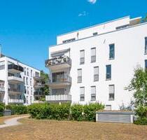 Moderne 2-Zimmer-Gartenwohnung mit Südterrasse in ruhiger Lage | - München Thalkirchen-Obersendling-Forstenried-Fürstenried-S