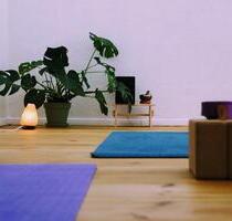 Raum für Yoga, Workshops, Ausstellungen, Pop-ups & Events - Berlin Friedrichshain-Kreuzberg