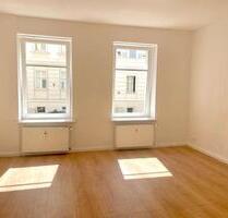 Charmante 2-Zimmer-Altbauwohnung im Herzen von Eberswalde