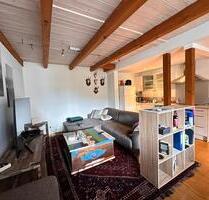 Charmante 3-Zimmer-Wohnung in zentrumsnaher Lage von Coburg