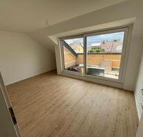 Luxus 2 OG DG Wohnung sofort bezugsfrei-Mannheim Käferal