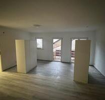 2-Zimmer-Wohnung - 66 qm - Frankfurt-Schwanheim - Frankfurt am Main