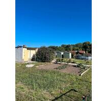 Garten zu verpachten in Unseburg - Egeln