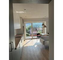 Moderne möblierte Wohnung zur Kurzzeitvermietung in Falkenstein - Traitsching