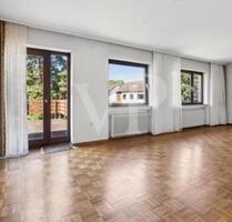 Helle Wohnung in begehrter Lage in Vogelsang - Saarlouis