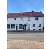 Mehrfamilienhaus mit großem Garten - Villingen-Schwenningen