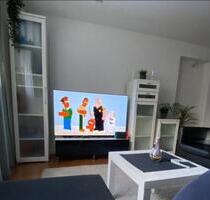 Souterrain Einliegerwohnung 2 Zimmer -Wohnung - Linden