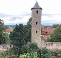 Große 4-Zimmer-Wohnung im Herzen von Bad Neustadt zu vermieten! - Bad Neustadt an der Saale