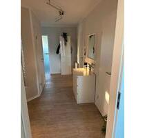 Burgsteinfurt, 3 ZKB, GWC,HWR,Keller,Balkon zu vermieten