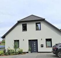 Einfamilienhaus freistehend 2 Jahre alt - Brüsewitz