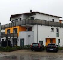 Moderne 3-Zimmer-Wohnung mit Balkon und Loggia von privat - Lübeck Sankt Jürgen