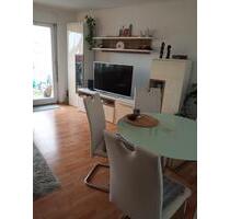 Möblierte helle 2-Zimmer Wohnung in 71711 Murr - Steinheim an der Murr