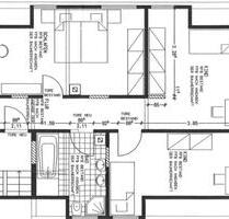 Traumhaft helle Etagenwohnung in Uhingen