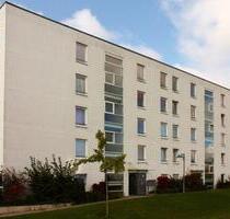 16008110918 schöne Einzimmerwohnung mit Wohnküche und Balkon - Wiesbaden Dotzheim