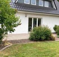 4-Zimmer-Wohnung, ca. 100 m² Wohnfläche mit Garten - Goldenstedt