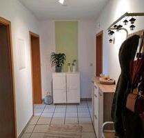 3- Zimmer Mansardenwohnung Reisbach Drosselweg
