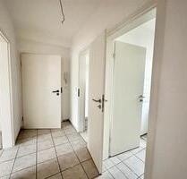 2-Zimmer-Wohnung im Herzen von Bad Rothenfelde