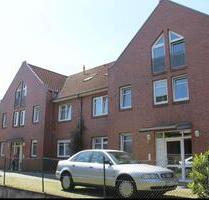 2 Zimmer Wohnung in Vechta zu vermieten (110102)