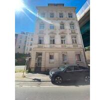 Eigentumswohnung als Kapitalanlage im Herzen von Wuppertal