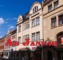 Wohnen mit Stil - im Jugendstil - Greiz